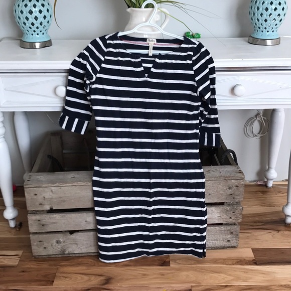 Hatley Dresses & Skirts - Hayley nautical striped dress